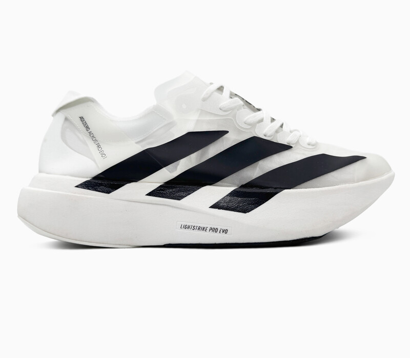 Adidas Adizero EVO SL White