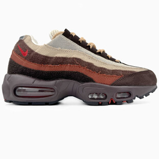 Nike Air Max 95 Red/Brown