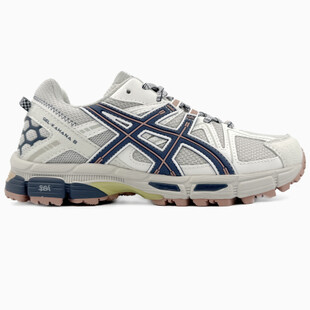 Asics Gel-Kahana 8 Beige