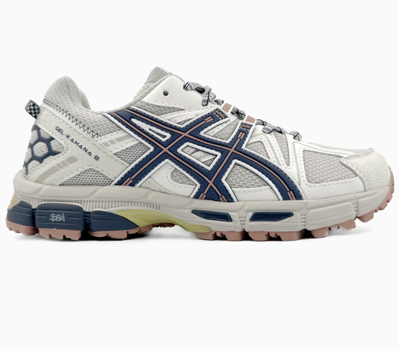 Asics Gel-Kahana 8 Beige