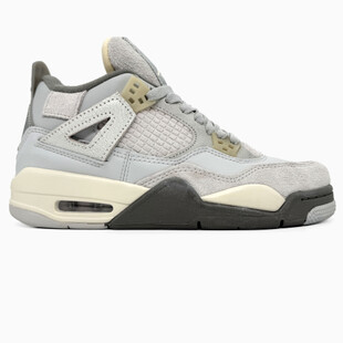 Nike Air Jordan 4 Craft Photon Dust