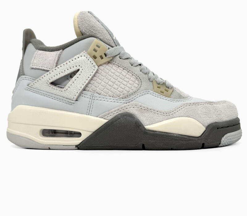 Nike Air Jordan 4 Craft Photon Dust