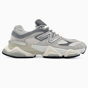 New Balance 9060 Grey nbl-0151