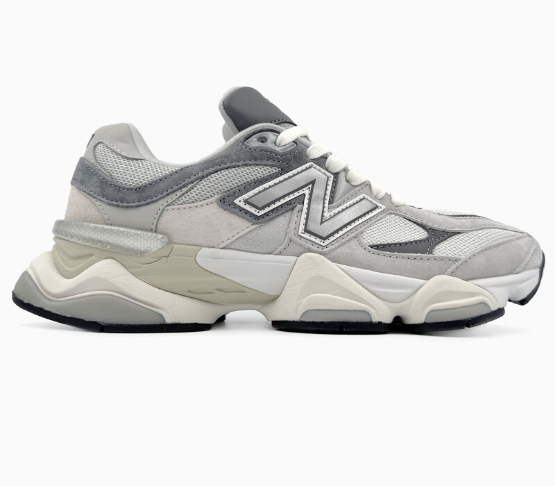 New Balance 9060 Grey nbl-0151