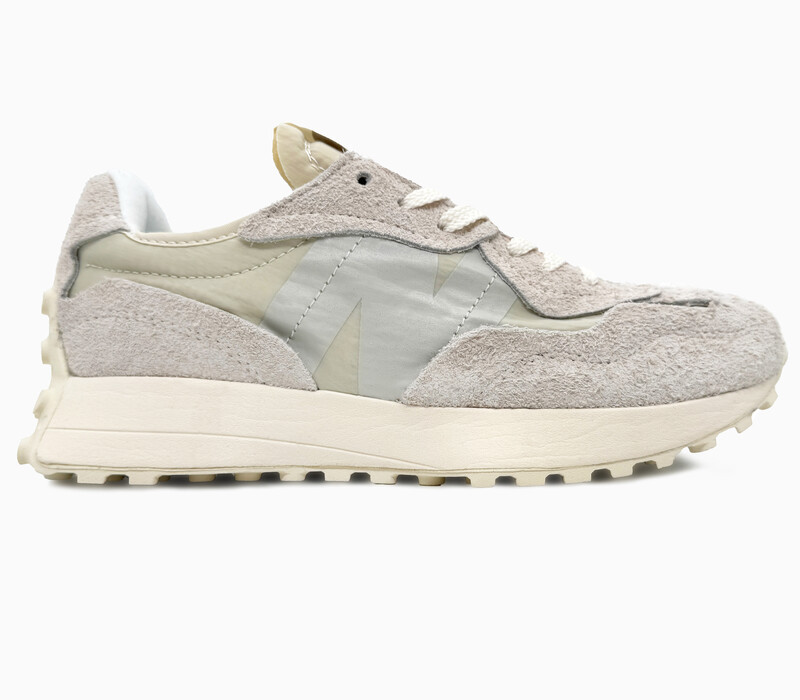 New Balance 327 Casual Beige