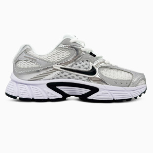 Nike V5 RNR White/Silver/Black