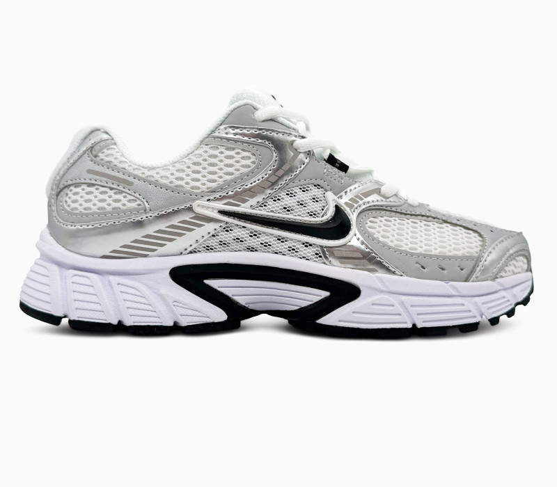 Nike V5 RNR White/Silver/Black