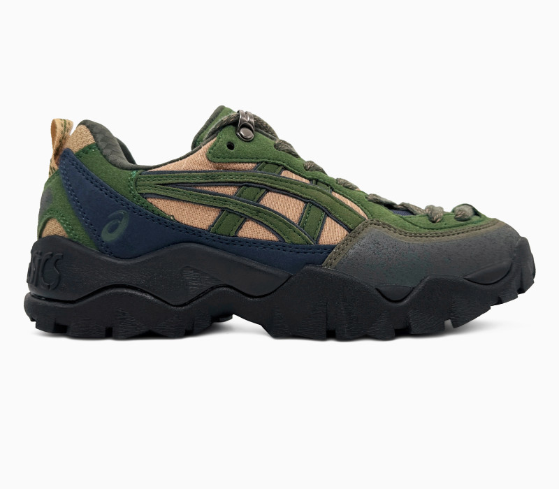 Asics Gel-Pickax Modern Safari Multi
