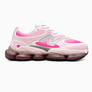 New Balance ABZORB 2000 Rose Sugar
