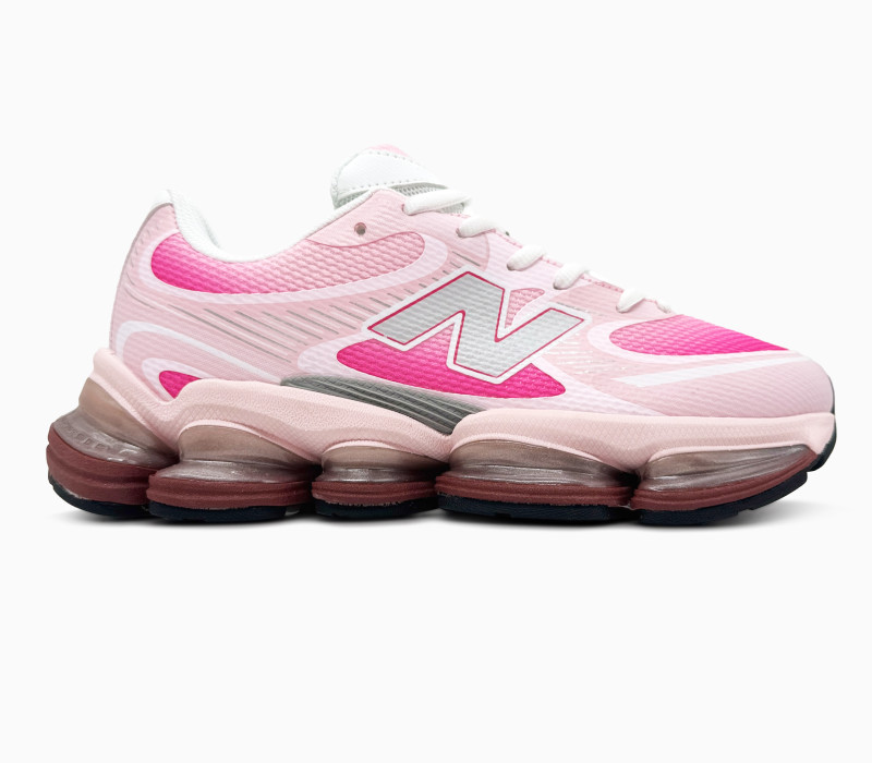 New Balance ABZORB 2000 Rose Sugar