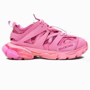 Balenciaga Track Pink