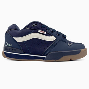 Vans Rowley XLT Blue
