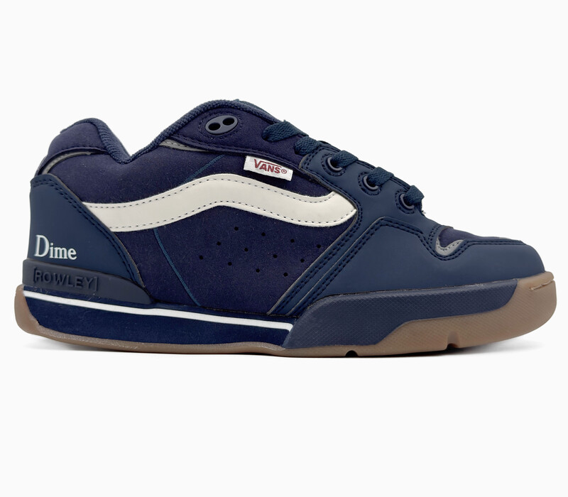 Vans Rowley XLT Blue