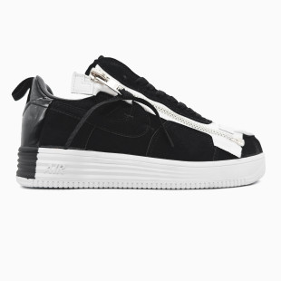 Nike Lunar Force x Acronym Black