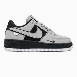 Nike Air Force 1 Low Grey