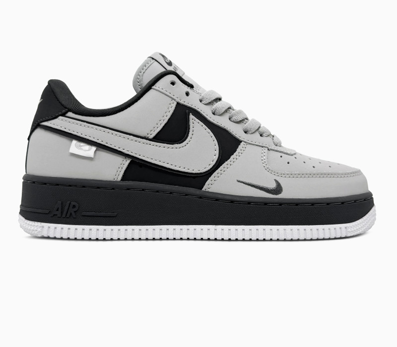 Nike Air Force 1 Low Grey