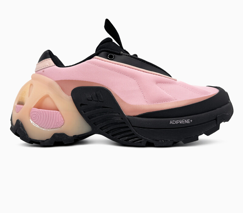 Adidas Edge Runner Pink/Black