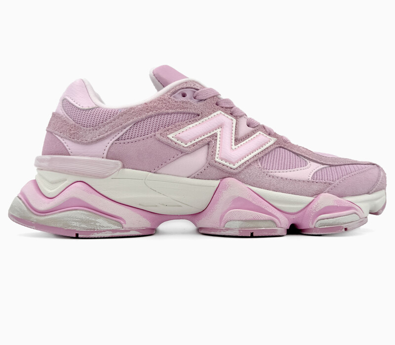 New Balance 9060 Pink