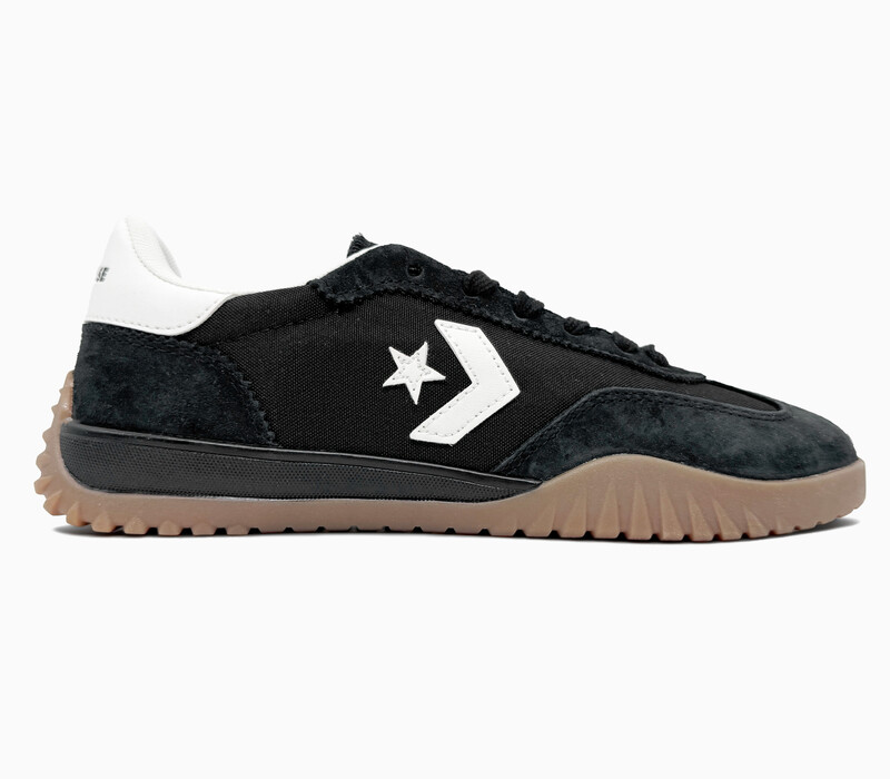 Converse Run Star Trainer Black