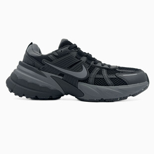 Nike V2K Runtekk Black