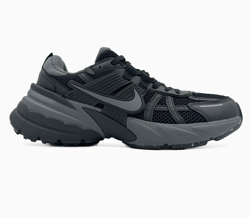 Nike V2K Runtekk Black