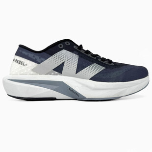 New Balance Fuelcell Rebel V4 Graphite Grey
