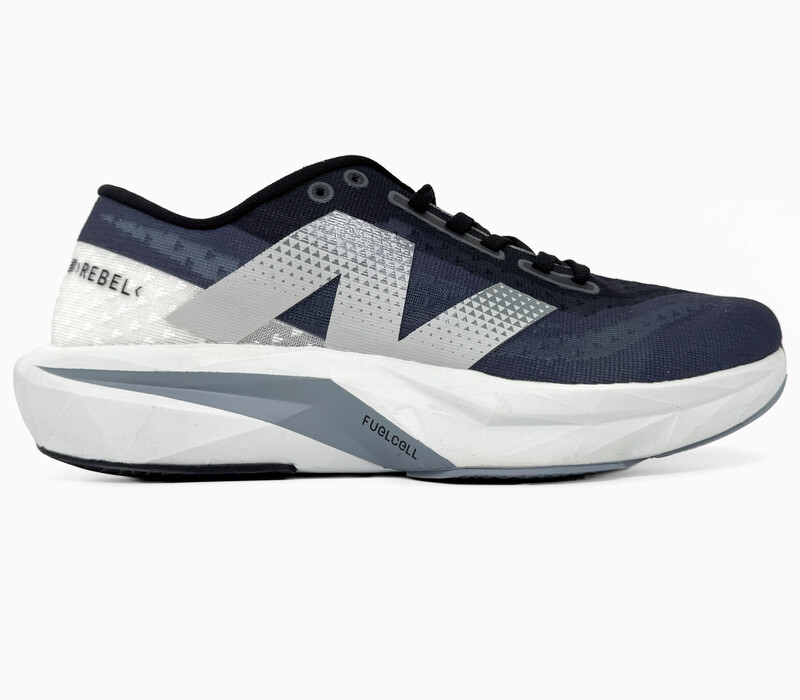 New Balance Fuelcell Rebel V4 Graphite Grey