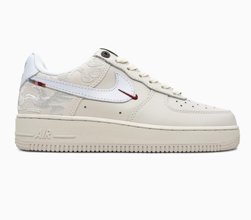 Nike Air Force 1 Lunar New Year
