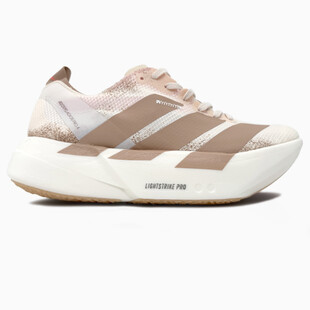 Adidas Adizero EVO SL Gold/Pink