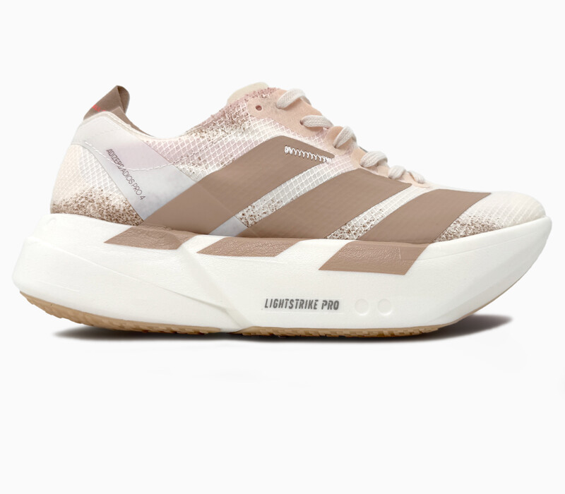 Adidas Adizero EVO SL Gold/Pink