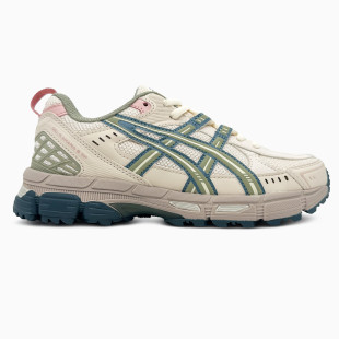 Asics Gel-Kahana 8 SP Cream Teal Green