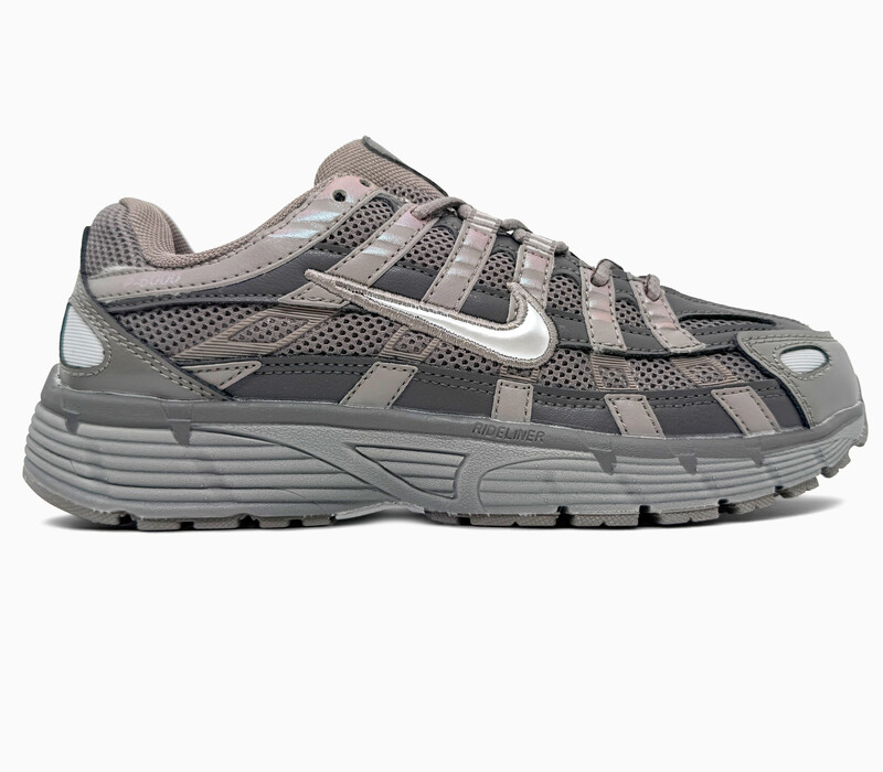 Nike P-6000 Brown/Grey