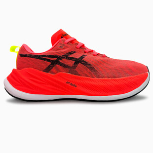 Asics Superblast Red