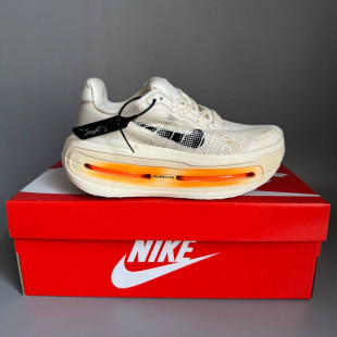 Nike Zoom Vomero Premium Sail Coconut Milk/Orange БРАК 1181