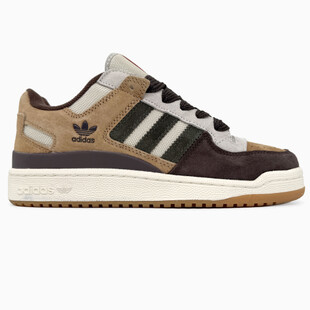 Adidas Forum 84 Low Brown
