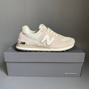 New Balance 574 Beige БРАК 1190