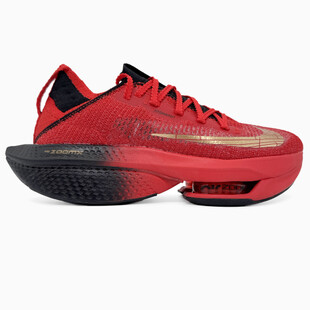 Nike Air Zoom Alphafly Next% 2 Red/Black