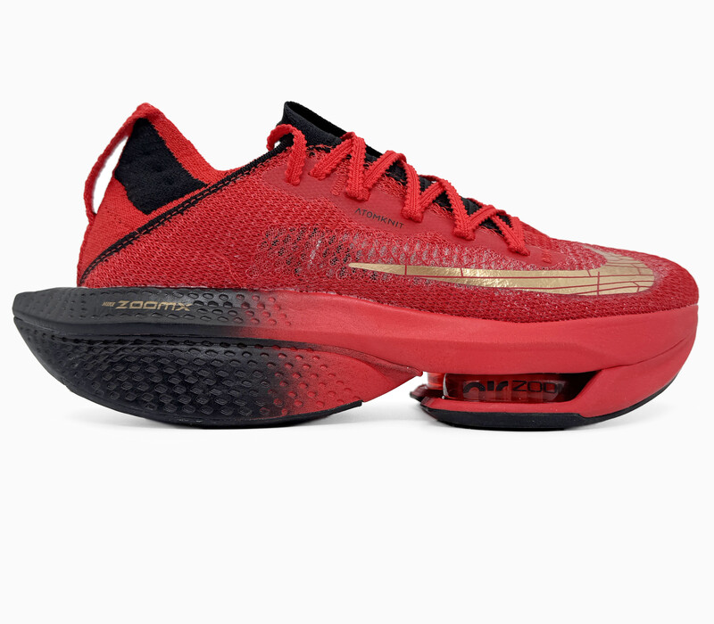 Nike Air Zoom Alphafly Next% 2 Red/Black