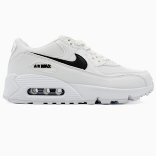 Nike Air Max 90 Classic White