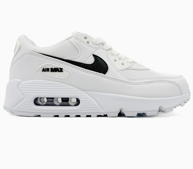 Nike Air Max 90 Classic White