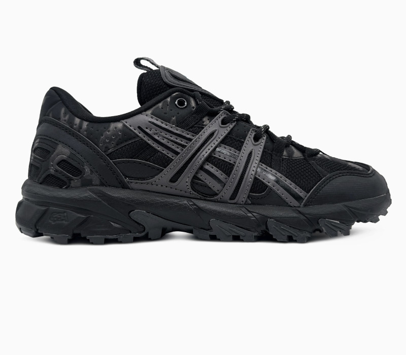 Asics Gel-Sonoma 15-50 Black