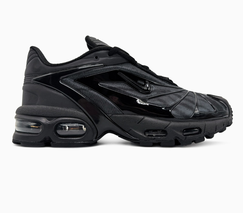 Nike Skepta Black