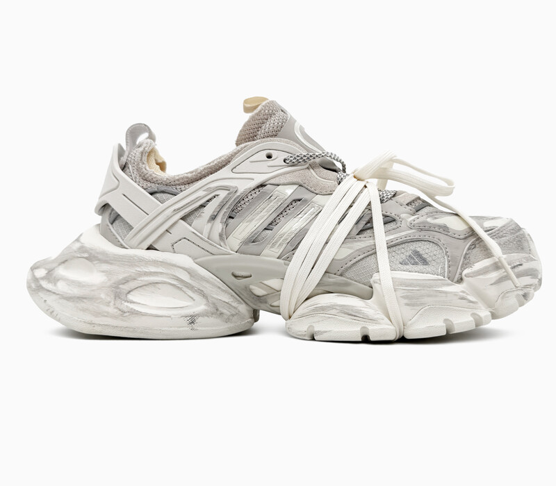 Adidas Vento XLG Deluxe Beige/Grey