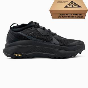 Nike ACG Zegama Trail Black