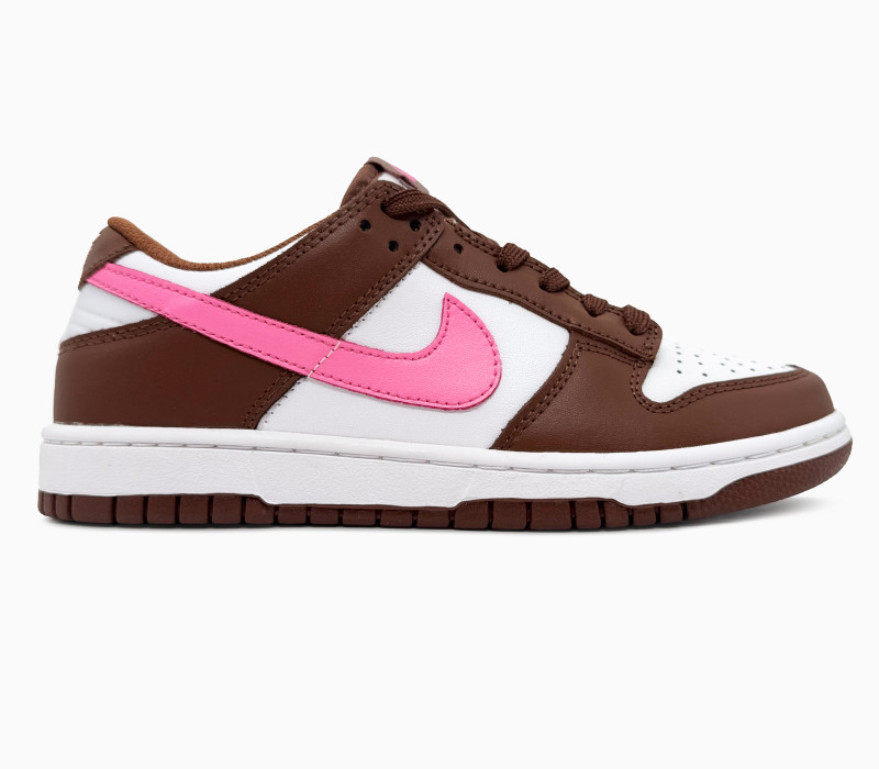 Nike SB Dunk Smokey Mauve Playful Pink