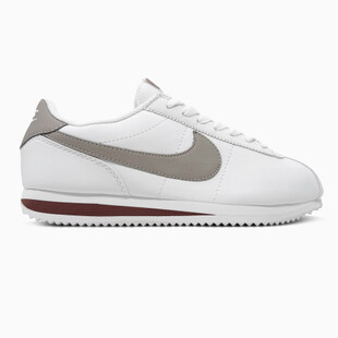 Nike Cortez White Platinum Violet