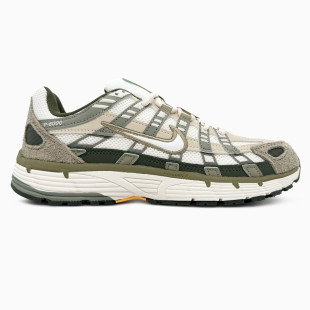 Nike P-6000 Light Army/Cargo Khaki