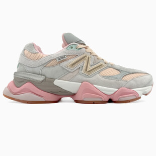 New Balance 9060 x Joe Freshgoods Baby Shower Blue