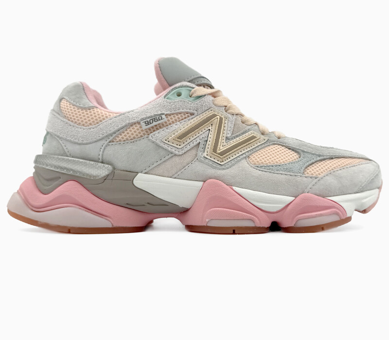 New Balance 9060 x Joe Freshgoods Baby Shower Blue
