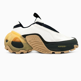 Adidas Edge Runner White/Yellow